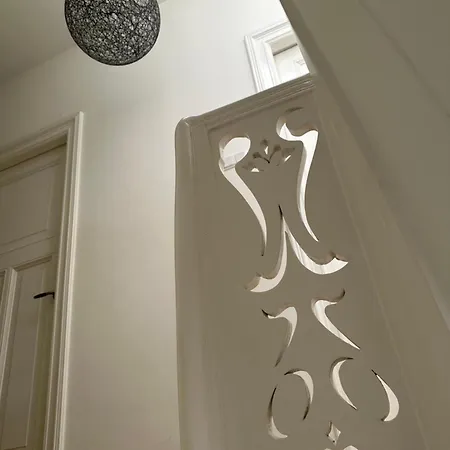 Bed & Breakfast Towersuite 3*