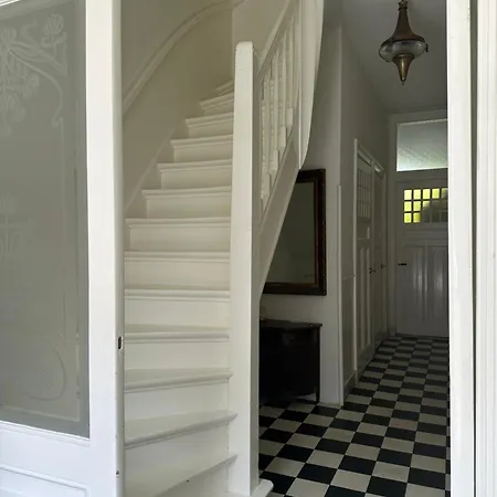 Bed & Breakfast Towersuite Haarlem
