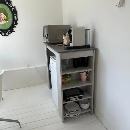 Towersuite Bed & Breakfast