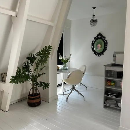 Bed & Breakfast Towersuite