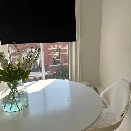 Towersuite 3* Haarlem
