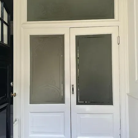 Nocleg ze śniadaniem Towersuite 3*
