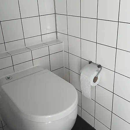 Bed & Breakfast Towersuite Haarlem