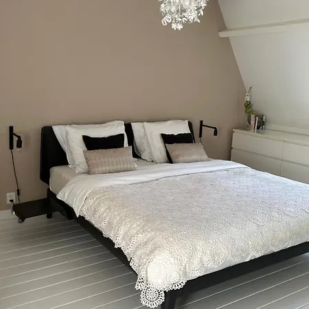 Bed & Breakfast Towersuite Haarlem