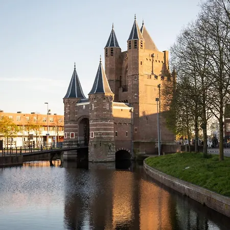 Towersuite 3* Haarlem