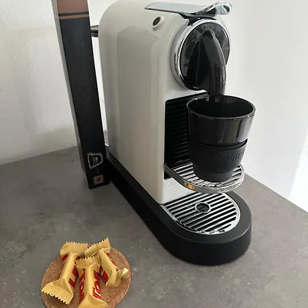 Towersuite Nocleg ze śniadaniem Haarlem