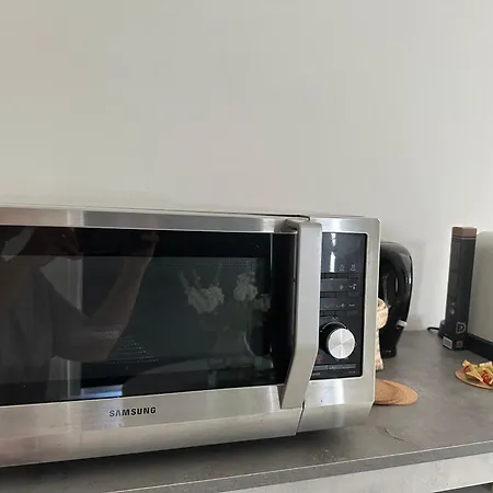 Towersuite 3* הארלם