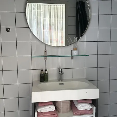 Towersuite 3*
